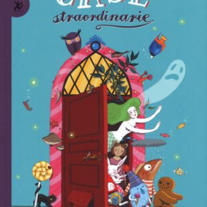 Libro - Case straordinarie - ISBN 9788859240068