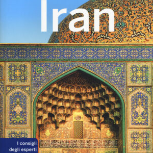 Libro - Iran - ISBN 9788859245711