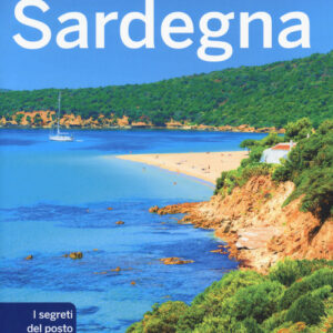 Libro - Sardegna - ISBN 9788859245872