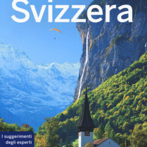 Libro - Svizzera - ISBN 9788859246107