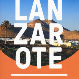 Libro - Lanzarote. Con atlante stradale - ISBN 9788859246664