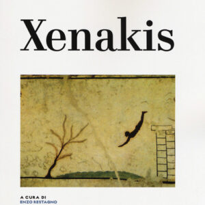 Libro - Xenakis - ISBN 9788859247449
