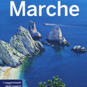 Libro - Marche - ISBN 9788859256748