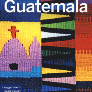 Libro - Guatemala - ISBN 9788859257004