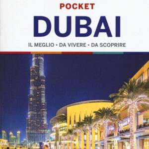 Libro - Dubai. Con carta estraibile - ISBN 9788859257141