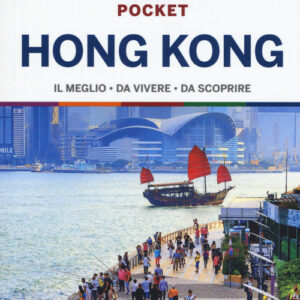 Libro - Hong Kong - ISBN 9788859257639