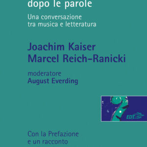 Libro - Prima la musica, dopo le parole. Una conversazione tra musica e letteratura - ISBN 9788859264880