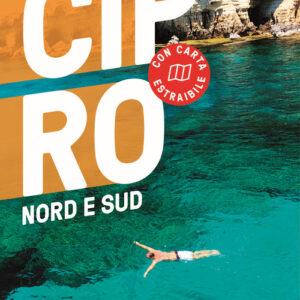 Libro - Cipro. Con atlante stradale - ISBN 9788859265115