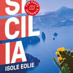 Libro - Sicilia. Con atlante stradale - ISBN 9788859265122