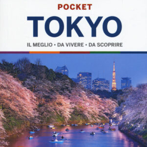 Libro - Tokyo. Con mappa - ISBN 9788859265238