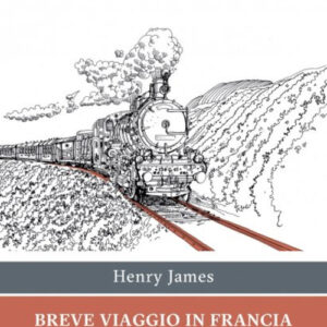 Libro - Breve viaggio in Francia - ISBN 9788859265245