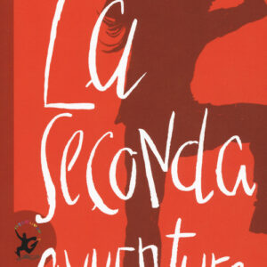 Libro - La seconda avventura - ISBN 9788859265252