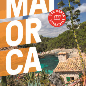 Libro - Maiorca. Con atlante stradale - ISBN 9788859265405