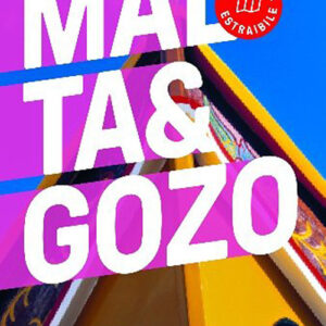 Libro - Malta. Gozo - ISBN 9788859265412