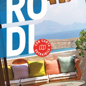 Libro - Rodi - ISBN 9788859265443