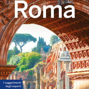 Libro - Roma - ISBN 9788859265559