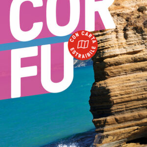 Libro - Corfù - ISBN 9788859265665