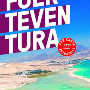 Libro - Fuerteventura - ISBN 9788859265672
