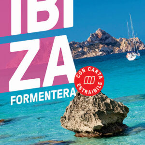 Libro - Ibiza, Formentera - ISBN 9788859265689