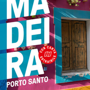 Libro - Madeira - ISBN 9788859265696