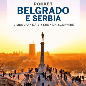 Libro - Belgrado e Serbia - ISBN 9788859265719