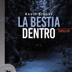 Libro - La bestia dentro - ISBN 9788859265931