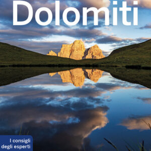 Libro - Dolomiti - ISBN 9788859266143