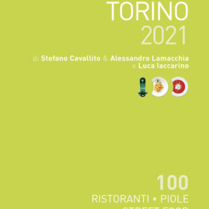 Libro - I cento di Torino 2021 - ISBN 9788859266211