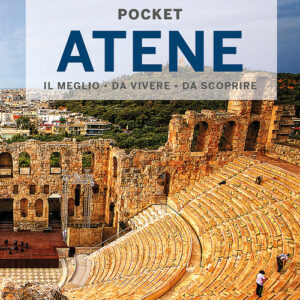 Libro - Atene - ISBN 9788859267317