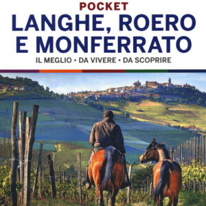 Libro - Langhe, Roero e Monferrato - ISBN 9788859273455