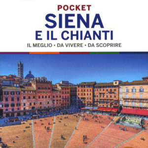 Libro - Siena e Chianti - ISBN 9788859273462