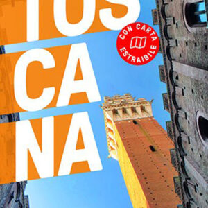 Libro - Toscana - ISBN 9788859273646
