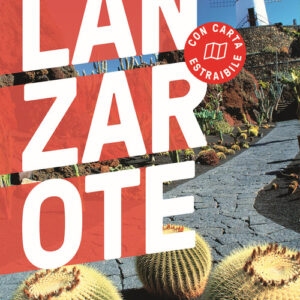 Libro - Lanzarote - ISBN 9788859273653