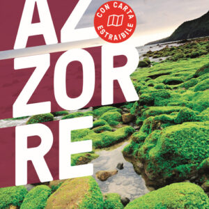 Libro - Azzorre - ISBN 9788859273714