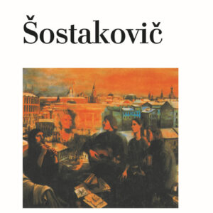 Libro - Šostakovič - ISBN 9788859278733