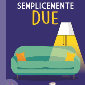 Libro - Semplicemente due - ISBN 9788859279228