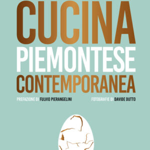 Libro - Cucina piemontese contemporanea - ISBN 9788859279266