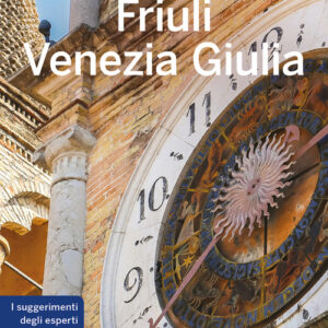 Libro - Friuli Venezia Giulia - ISBN 9788859279310