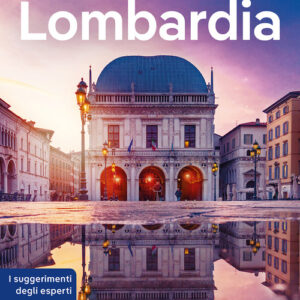 Libro - Lombardia - ISBN 9788859279341