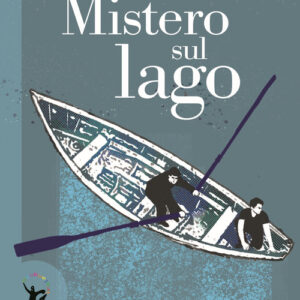 Libro - Mistero sul lago - ISBN 9788859279631