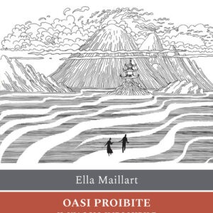 Libro - Oasi proibite. Il viaggio impossibile da Pechino al Kashmir - ISBN 9788859279648