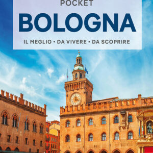 Libro - Bologna - ISBN 9788859279716