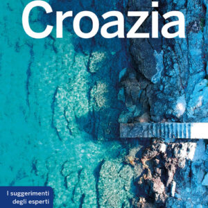 Libro - Croazia - ISBN 9788859279723