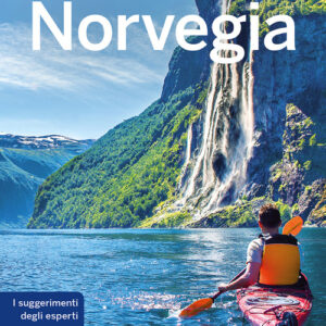 Libro - Norvegia - ISBN 9788859279754