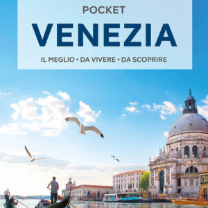Libro - Venezia - ISBN 9788859279778