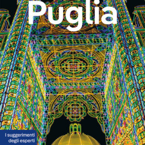 Libro - Puglia - ISBN 9788859279846