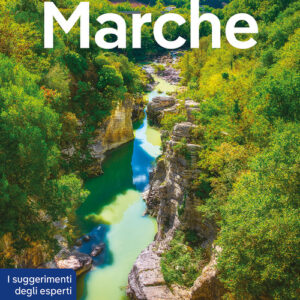 Libro - Marche - ISBN 9788859279853