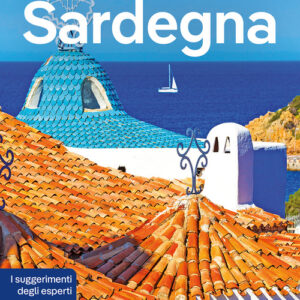 Libro - Sardegna - ISBN 9788859279907