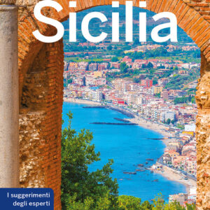 Libro - Sicilia - ISBN 9788859279914