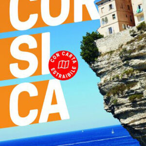 Libro - Corsica - ISBN 9788859280071